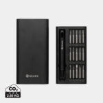 Set șurubelnițe de precizie 31 în 1 Gear X