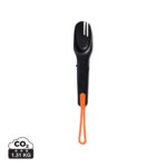 Set tacâmuri outdoor Nordic Drift Trail 4‑în‑1