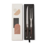 Set VINGA Gigaro trancher personalizat cu logo