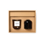 Set VINGA Nordic essence personalizat cu logo