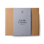 Set VINGA Nordic essence personalizat cu logo