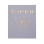 Set VINGA pentru fructe de mare personalizat cu logo