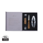 Set VINGA pentru fructe de mare