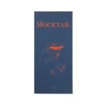 Set VINGA pentru mocktail personalizat cu logo