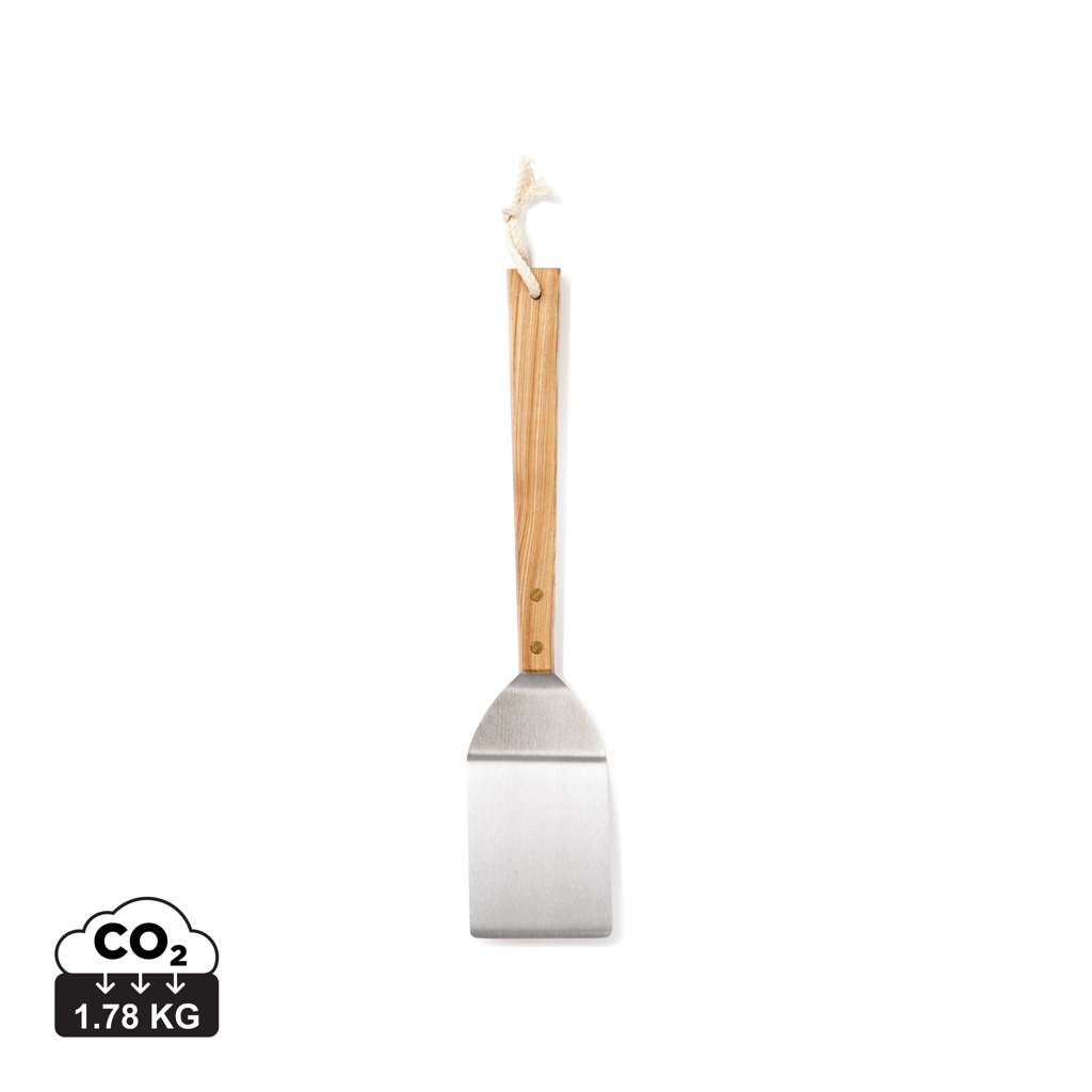 Spatulă VINGA Paso personalizat cu logo