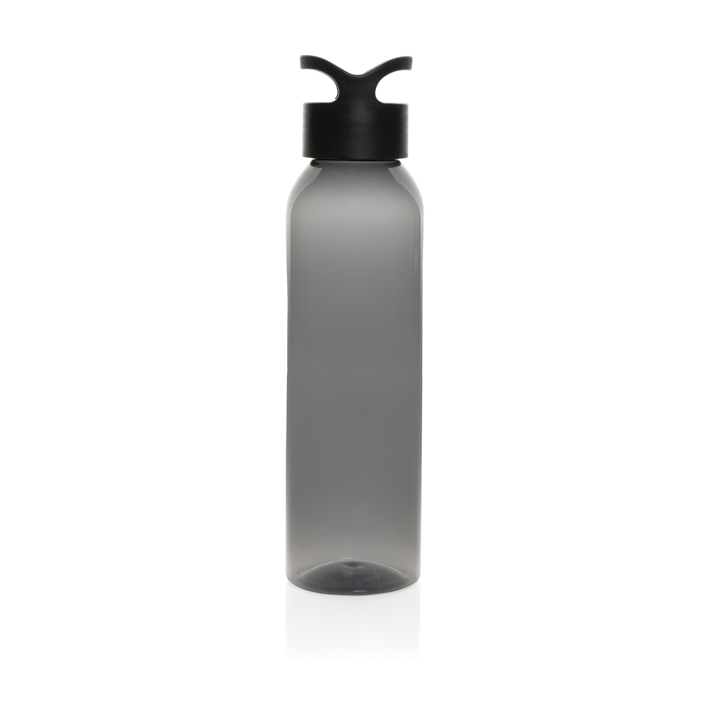 Sticlă apă Oasis din plastic reciclat RCS personalizat cu logo