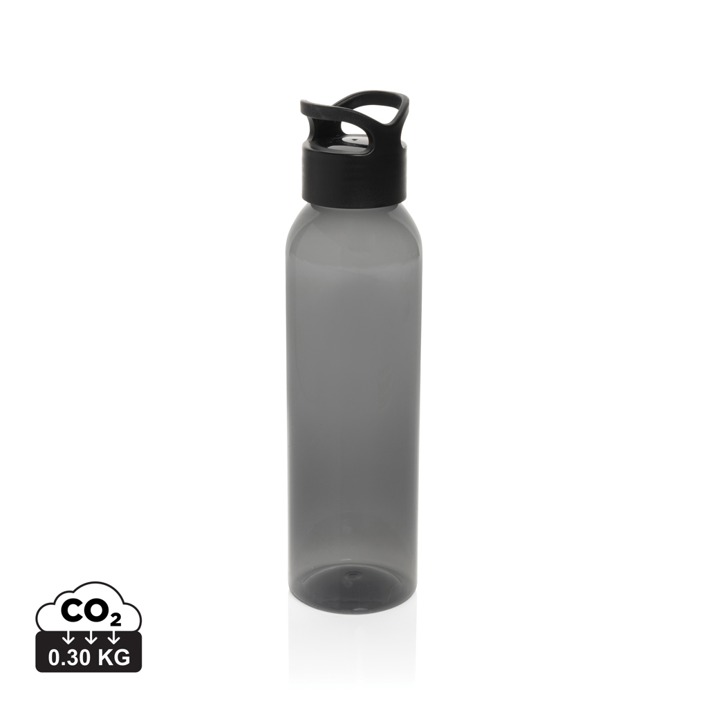 Sticlă apă Oasis din plastic reciclat RCS personalizat cu logo