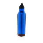 Sticla Cork antiscurgere personalizat cu logo
