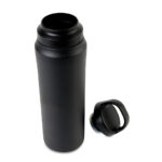 Sticlă de apă Aviana™ Rowan de 470 ml, reciclată RCS personalizat cu logo