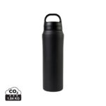 Sticlă de apă Aviana™ Rowan de 470 ml, reciclată RCS