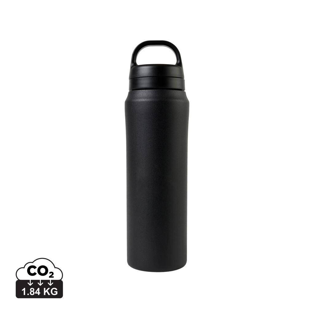 Sticlă de apă Aviana™ Rowan de 470 ml, reciclată RCS