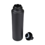 Sticlă de apă Aviana™ Rowan de 740 ml, reciclată RCS personalizat cu logo