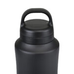 Sticlă de apă Aviana™ Rowan de 740 ml, reciclată RCS personalizat cu logo