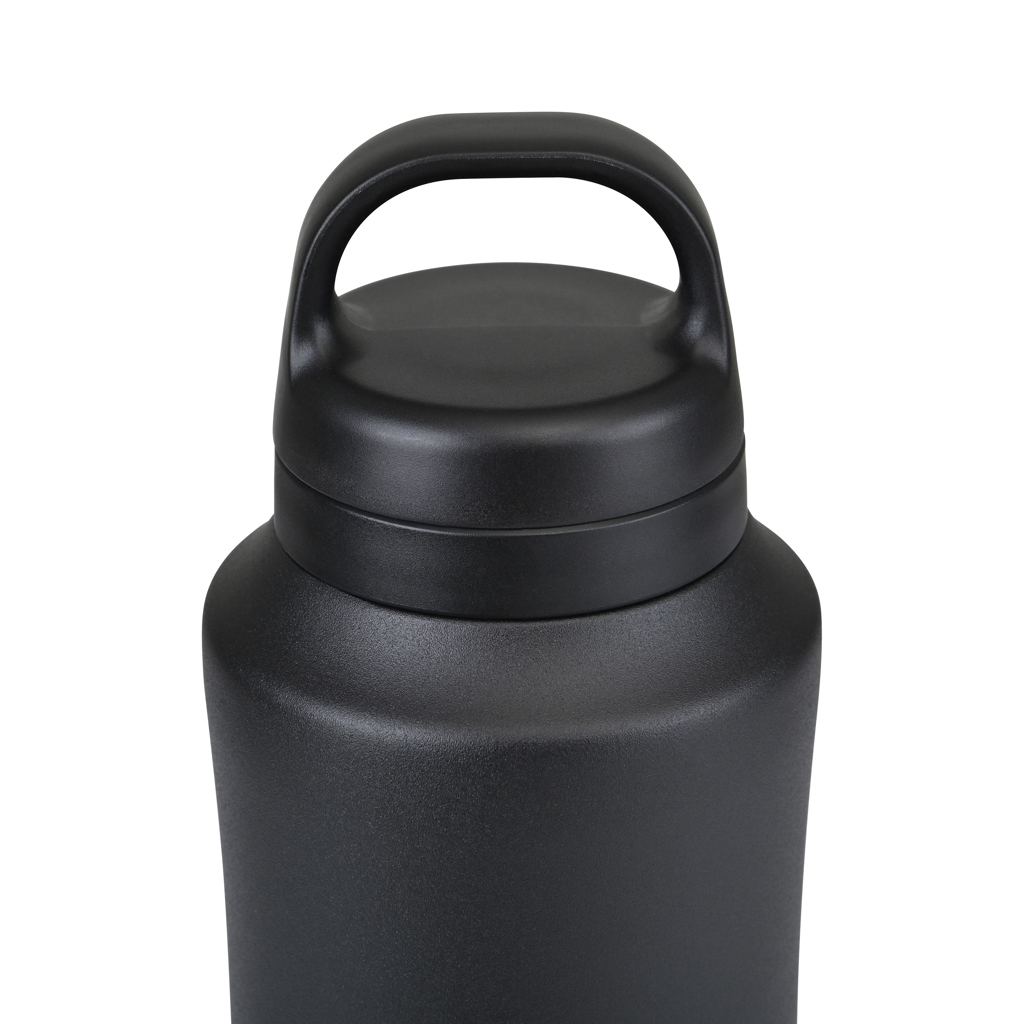 Sticlă de apă Aviana™ Rowan de 740 ml, reciclată RCS personalizat cu logo