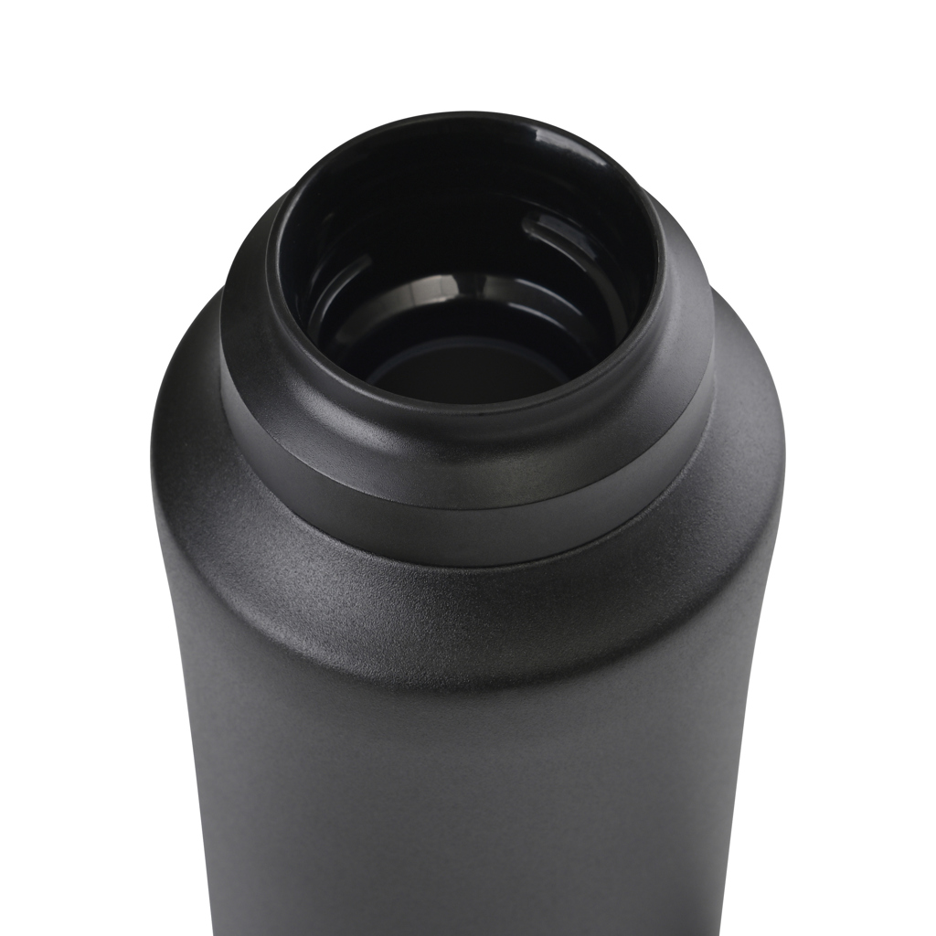 Sticlă de apă Aviana™ Rowan de 740 ml, reciclată RCS personalizat cu logo