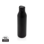Sticlă de apă Avira Alok 600ml, oțel reciclat RCS