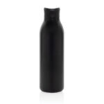 Sticlă de apă Avira Alok 600ml, oțel reciclat RCS personalizat cu logo