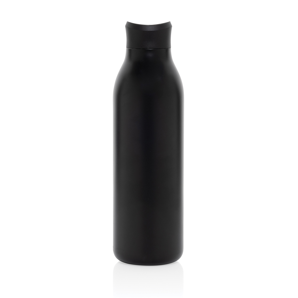Sticlă de apă Avira Alok 600ml, oțel reciclat RCS personalizat cu logo
