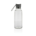 Sticlă de apă Avira Atik 500 ml din plastic reciclat RCS personalizat cu logo