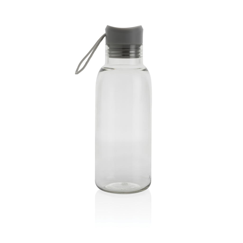 Sticlă de apă Avira Atik 500 ml din plastic reciclat RCS personalizat cu logo