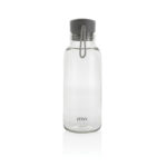 Sticlă de apă Avira Atik 500 ml din plastic reciclat RCS personalizat cu logo