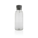 Sticlă de apă Avira Atik 500 ml din plastic reciclat RCS personalizat cu logo