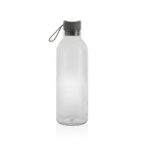 Sticlă de apă Avira Atik de 1L din plastic reciclat RCS personalizat cu logo