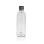 Sticlă de apă Avira Atik de 1L din plastic reciclat RCS personalizat cu logo