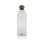Sticlă de apă Avira Atik de 1L din plastic reciclat RCS personalizat cu logo