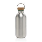 Sticlă de apă Black+Blum din oțel 600ml personalizat cu logo