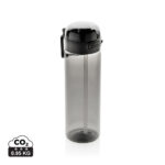 Sticlă de apă etanșă pentru sport SipnLock, de 800ml RCS