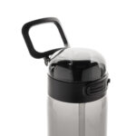 Sticlă de apă etanșă pentru sport SipnLock, de 800ml RCS personalizat cu logo