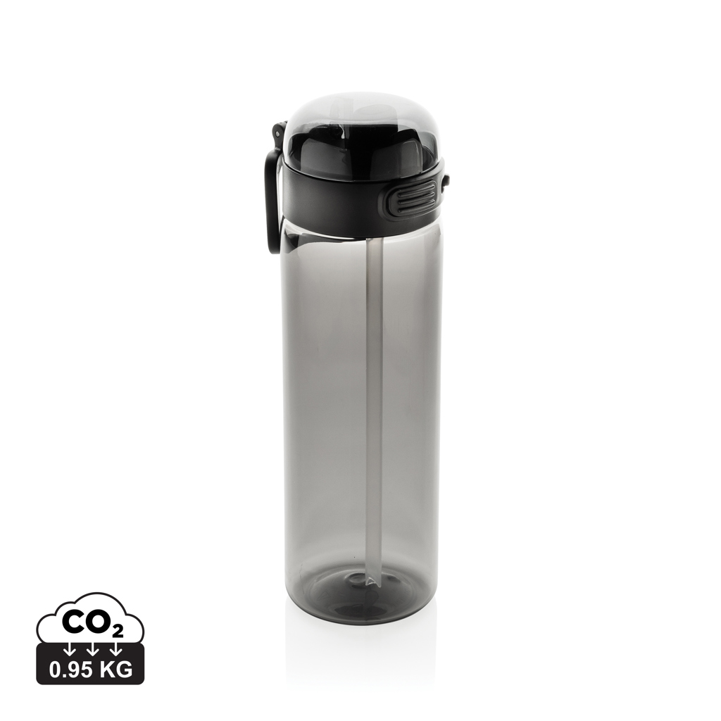 Sticlă de apă etanșă pentru sport SipnLock, de 800ml RCS
