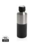 Sticlă de apă etanșă Ripple RCS R-steel cu mâner 750 ml