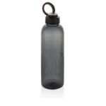 Sticlă de apă etanșă Ripple RCS RPET cu mâner 750 ml personalizat cu logo