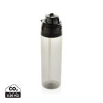 Sticlă de apă Omni Sip de 800ml, din plastic reciclat RCS