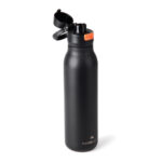 Sticlă de apă RCS Nordic Drift Trail 750 ml personalizat cu logo