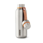 Sticlă de apă termoizolantă Black+Blum 500ml personalizat cu logo