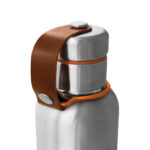 Sticlă de apă termoizolantă Black+Blum 500ml personalizat cu logo