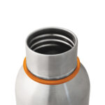 Sticlă de apă termoizolantă Black+Blum 500ml personalizat cu logo