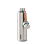Sticlă de apă termoizolantă Black+Blum 750ml personalizat cu logo