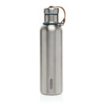 Sticlă de apă termoizolantă Black+Blum 750ml personalizat cu logo