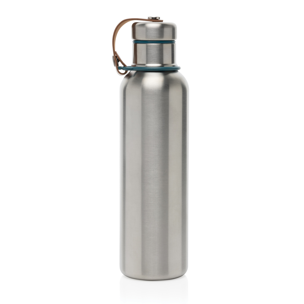 Sticlă de apă termoizolantă Black+Blum 750ml personalizat cu logo