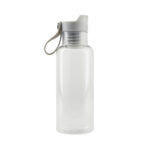 Sticlă de apă VINGA Balti din PET reciclat RCS 600ML personalizat cu logo