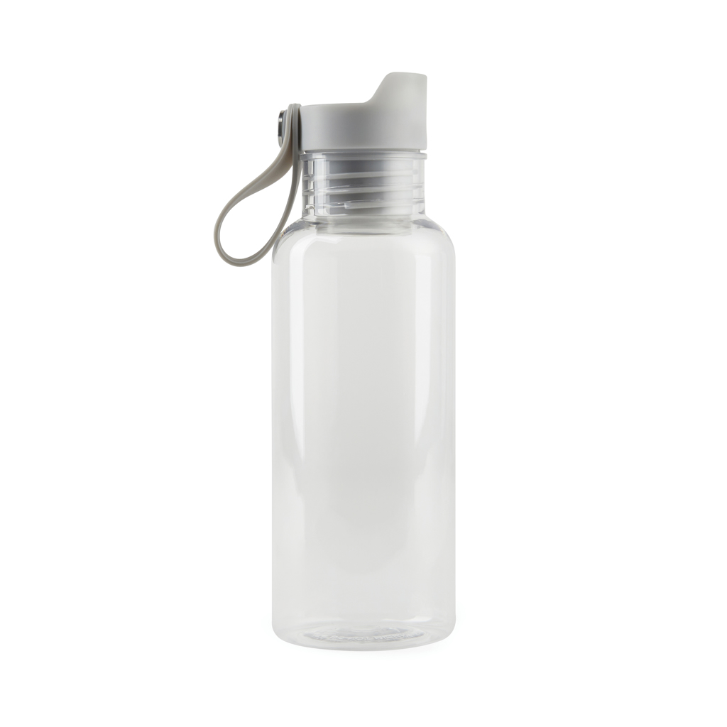 Sticlă de apă VINGA Balti din PET reciclat RCS 600ML personalizat cu logo
