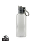 Sticlă de apă VINGA Balti din PET reciclat RCS 600ML
