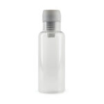 Sticlă de apă VINGA Balti din PET reciclat RCS 600ML personalizat cu logo