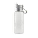 Sticlă de apă VINGA Balti din PET reciclat RCS 600ML personalizat cu logo