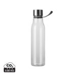 Sticlă de apă VINGA Lean 800ml RPET RCS