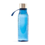 Sticlă de apă VINGA Lean din Tritan, 600ml personalizat cu logo